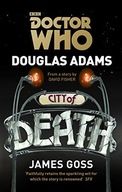 Doctor Who: City of Death DOUGLAS ADAMS