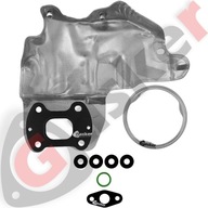 Tesnenie turbíny 1.0 T Opel Adam 49130-00103