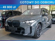 BMW X5 xDrive30d Sport Suv 3.0 (298KM) 2024