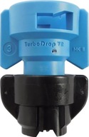 TDVR3 Rozprašovač TDVR 03 modrý plastový Agrotop