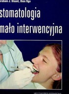 Stomatologia Mało Interwencyjna