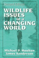 Wildlife Issues in a Changing World Sanderson