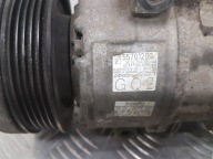 compressore aria condizionata OPEL CORSA D 55701200