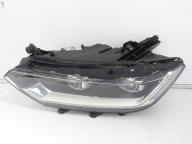 VW PASSAT B8 3G0 3G1 14-19 light FULL LED left front EUROPA *081G*