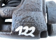 caliper brake right front front 300mm VOLVO V70 III S80 II XC70 II