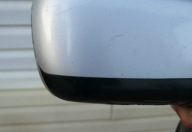 mirror right right front MITSUBISHI OUTLANDER and 1 01-08r. 5 PIN A31