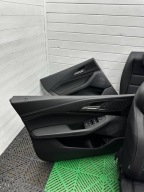 Komptel Sitze z boczkami mitte BMW 2 Active Tourer U06
