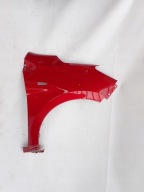 MITSUBISHI SPACE STAR II 2 LIFT 19-> fender front front right