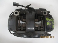 caliper calipers ALFA ROMEO GIULIA 2,2D front front