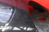 fender right front front black PORSCHE BOXSTER 1 and 986 96-03