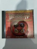 Heroes of Might & Magic IV The Gathering Storm PC