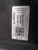light front left OPEL CORSA F