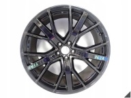 AUDI E-TRON 4KE Q7 4M0 Q8 4M8 disk disk 9,5Jx21 ET36 5x112 BLACK