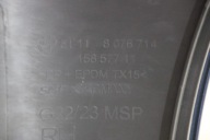 BMW G22 G23 m-packet bumper front front USA C4F