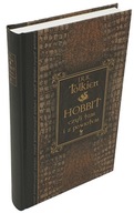 "Hobbit, czyli tam i z powrotem" - Książka fantasy dla dzieci i dorosłych