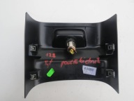 console central PANEL rear adapter ZAPALNICZKI VOLVO S90 2.0 V90 31389249