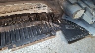 front bumper 735631451 FIAT TIPO II KOMBI HB 2015
