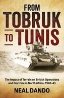 From Tobruk to Tunis: The Impact of Terrain on