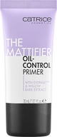 Catrice zmatňujúca báza MATTIFIER OIL CONTROL PRIMER