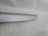 MERCEDES E-class W210 moulding cap bonnet rear part
