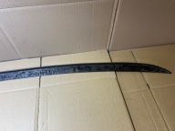 AUDI A5 8T SPOILER LOTKA bonnet boot
