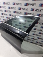 BMW F11 door left left front 475 BLACK SAPPHIRE
