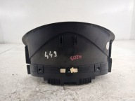MERCEDES W203 2.0 dials dials A2035406111