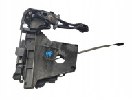 lock door right front VOLVO V70 III (2011-2013)