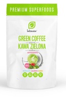 Intenson Kawa zielona mielona 250g Antyoksydant Nie Podrażnia Żołądka