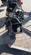 engine complete CCH VW T5 2.0 TDI 95TYS KM