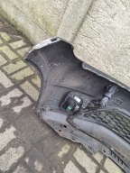 HONDA CIVIC VIII UFO 05-08 bumper + washers