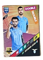 FIFA 365 2024 FANS LAZ 14 DOUBLE TROUBLE LAZIO