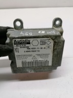 module SENSOR airbag PEUGEOT 206 9644903280
