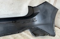 bumper rear part rear VW GOLF VIII 8 HB PDC