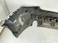 Dodge Charger Widebody 2019+ bumper rear rear part complete