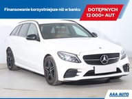 Mercedes C C 200d, VAT 23%, Skóra, Navi, Klima