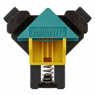 Uhlová zvierka Wolfcraft 10 x 22 mm