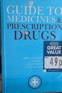 Guide to medicines & prescription drugs -
