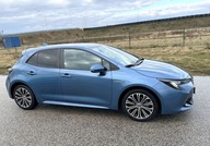 Toyota Corolla 1.8 HYB 98 KM IDEAL BOGATY 2019...