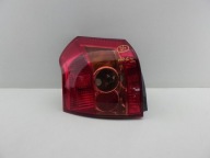 TOYOTA COROLLA E12 HATCHBACK HB LIFT 2004- light rear left