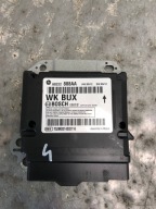modulo SENSOR airbag JEEP GRAND CHEROKEE 68222888AA CZYSTY