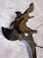 perno mozzo mozzo fusello destra posteriore FORD KUGA e 2.0TDCI 4X4