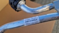 cijevčica prijenos AUDI VW kao nova original 4M0121485CP