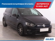 VW Golf Sportsvan 1.6 TDI, Navi, Klima