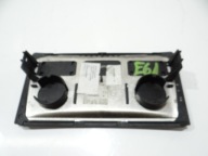decorative trim DEKOR wood BMW E60 E61 7153769