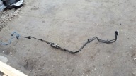 A4 B9 8W fuel line chassis 2.0 TDI A5 8W
