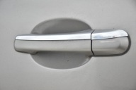 door rear. rear part left JAGUAR XF LMO