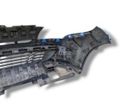 bumper front Renault Megane 3 2009 620220004R