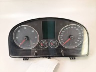 dials clock EU 1T0920873E VOLKSWAGEN TOURAN LIFT