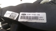 Mecanisme levier vitesse Câble H1BR7E395BE Ford Fiesta MK8